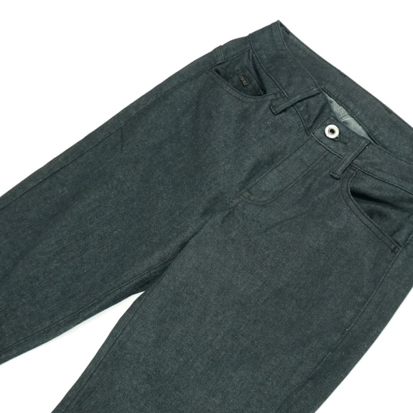 G-Star Raw Denim Motac 3D Mid Rise Skinny Jeans 24 - Picture 4 of 8